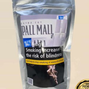 Tutun Pall Mall la punga