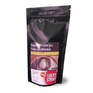 tutun Tutun Lucky strike punga